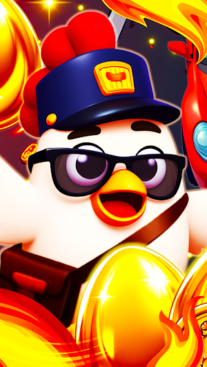 RushCluck Screenshot 1