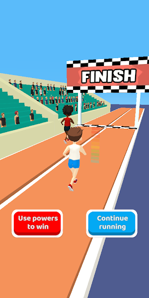 Hero Life Screenshot 3
