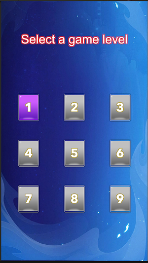 Number Sort Elimination Screenshot 1