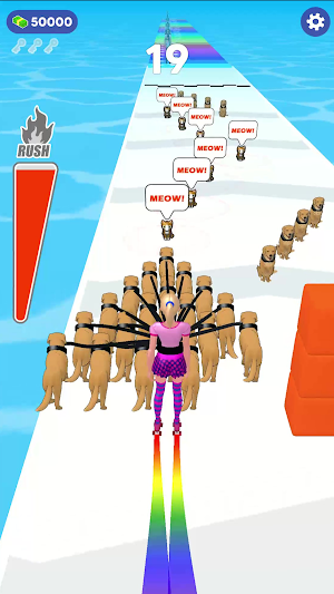Dog Whisperer 3D Screenshot 1
