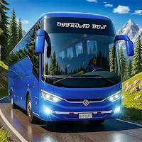City Bus Simulator Driving