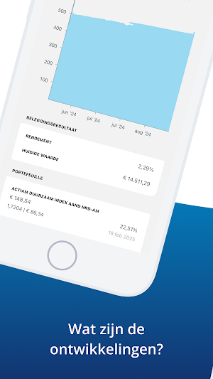 Söderberg beleggen Screenshot 3