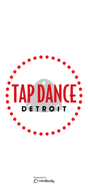 Tap Dance Detroit Screenshot 0