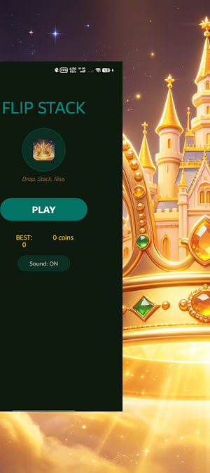Tempestwood Screenshot 1