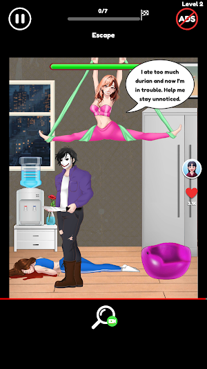 AnnoyTok Screenshot 1