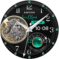 AMOON - Zeus Olymp