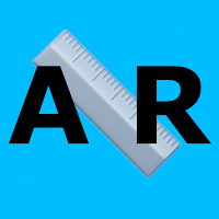 ImpARial – AR unit converter