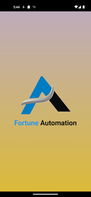 Fortune Automation Screenshot 0