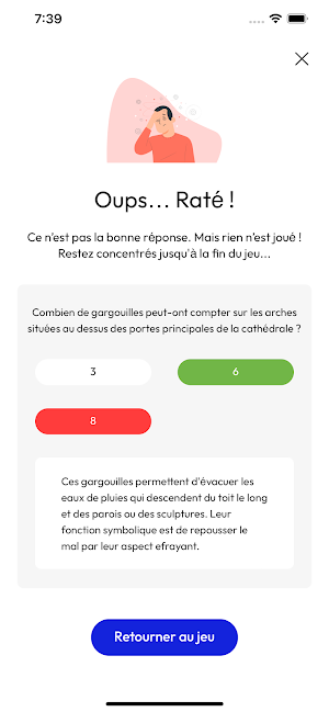 Agence Carré Vert Screenshot 3