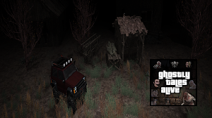GTA: Ghostly Tales Alive Scary Screenshot 3