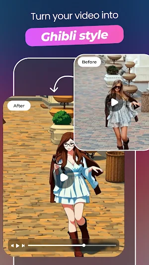 AI Sweeter Screenshot 2