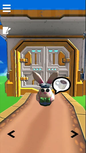 Escape Game : Easter and Bunny Screenshot 3