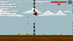 Poopy Sheep Screenshot 2