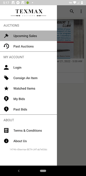 Tex Max Screenshot 3