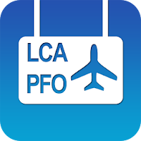 Cyprus Airport - Larnaka & Pafos Hermes Airports