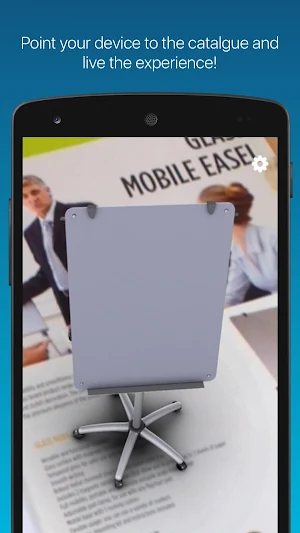 4D Paper Screenshot 1