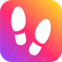 Pedometer Step Counter App