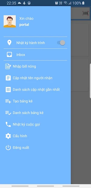 Bee Post Screenshot 2