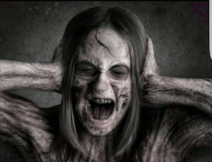 The Scary Maze Screenshot 2