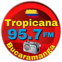 Tropicana 95.7 FM