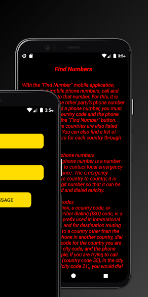 Find Number Screenshot 2