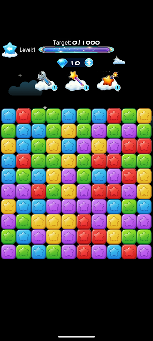 Sparkle Pop Screenshot 0