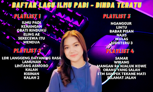 Ilmu Padi - Dinda Teratu Screenshot 0