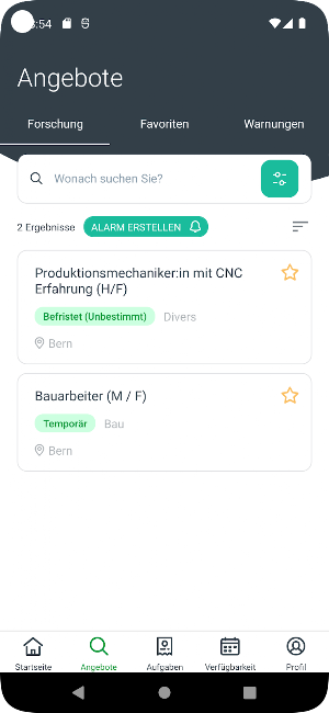 Impirio Screenshot 1