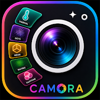 Camora: Live Camera Effects