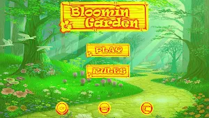 Bloomin Garden Screenshot 3