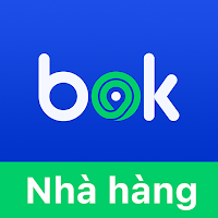 Nhà Hàng BOK