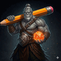 RPG Buddy Companion