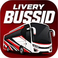 Livery BUSSID 2026