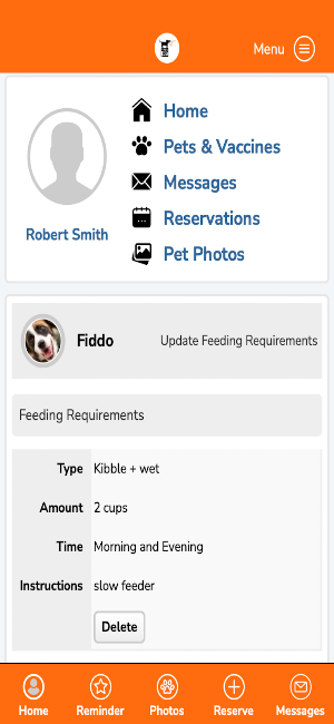 The Common Dog Screenshot 3