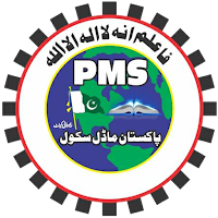 Pakistan Model School