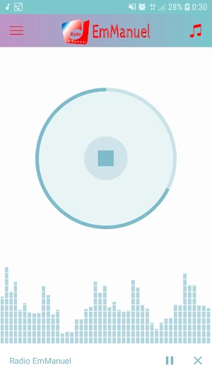 Radio EmManuel Yumbel Screenshot 0
