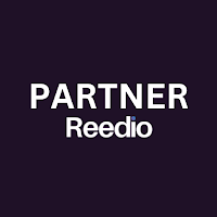 Reedio Partner