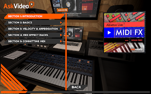 MIDI FX Course For Live By Ask.Video Screenshot 1