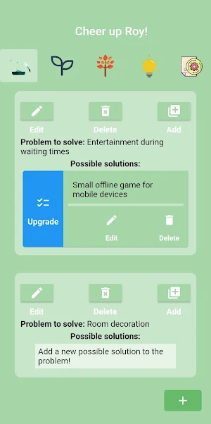 Fortify Ideas Screenshot 0