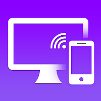 Tv Mirror Screen-Sharing App
