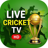 Live Cricket Score HD TV-Match