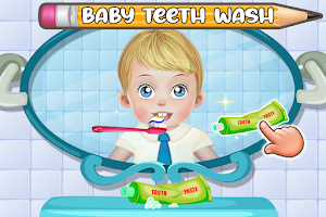 School kids Clasroom Day Tasks Screenshot 0