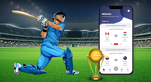 Live Cricket Match World Cup Screenshot 0