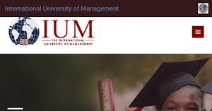 IUM Screenshot 3