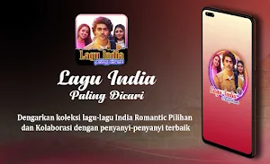 Lagu India Paling Dicari Screenshot 1