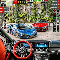 Drive City Car 3D Simulator
