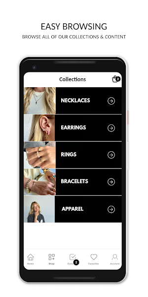 Everfaith Screenshot 1