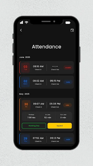 Zynolo People Screenshot 2