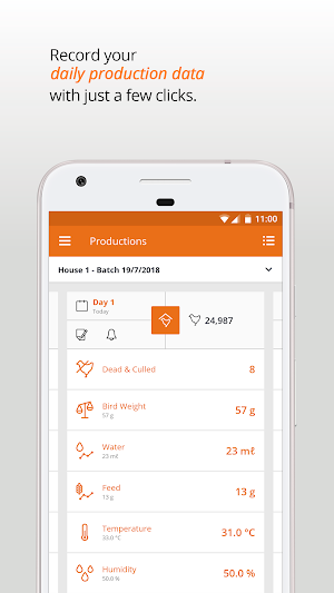 BigFarmNet Fusion Screenshot 1