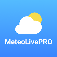 MeteoLivePro–Weather Forecast